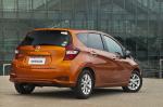 Nissan Note e-POWER 2016 года (JP)